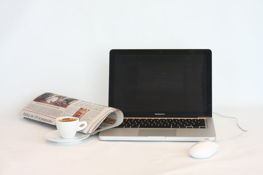 Top 5 things I learned starting a business