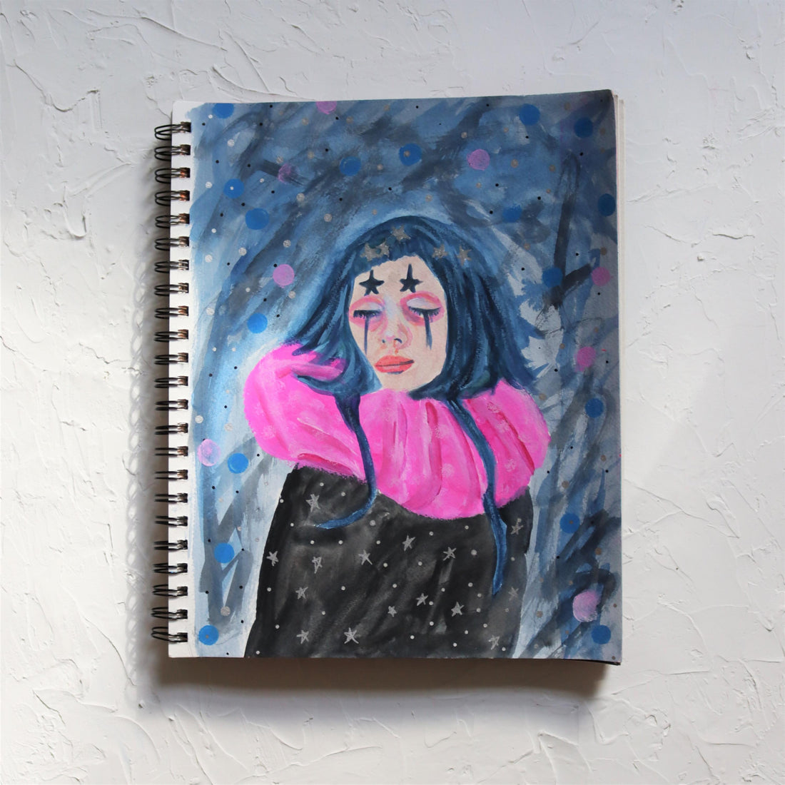 Drawlloween / Inkotber Special