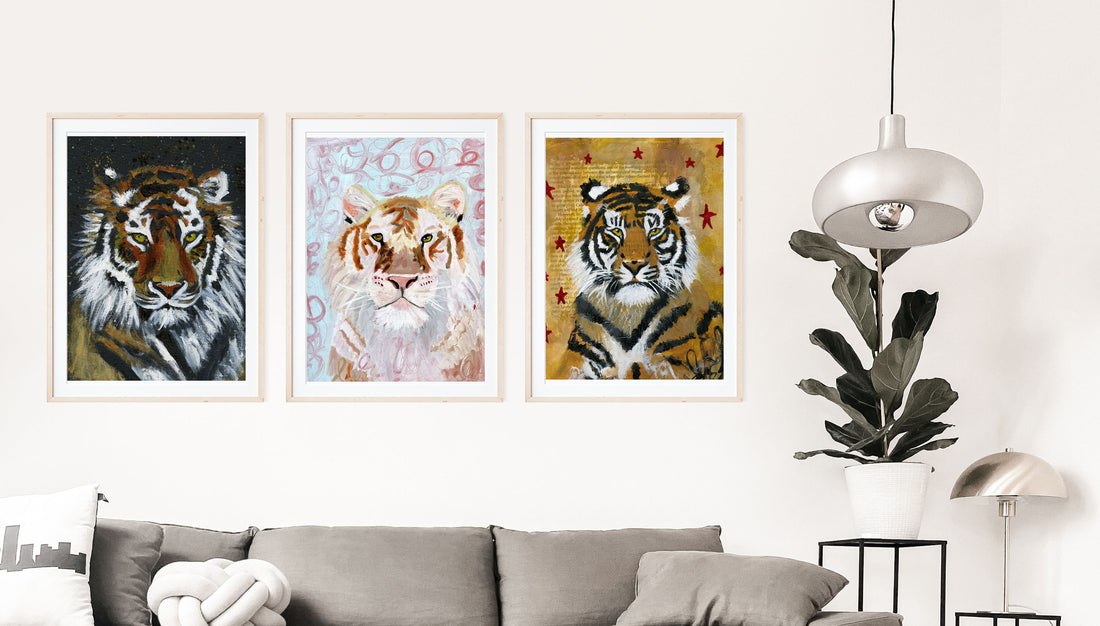 The Print Collection