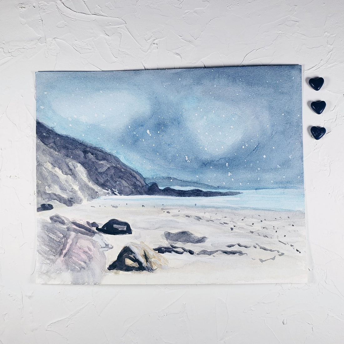 Sneak Peak - The Landscape Collection