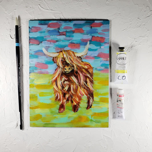 Animal Collection - Sneak Peak