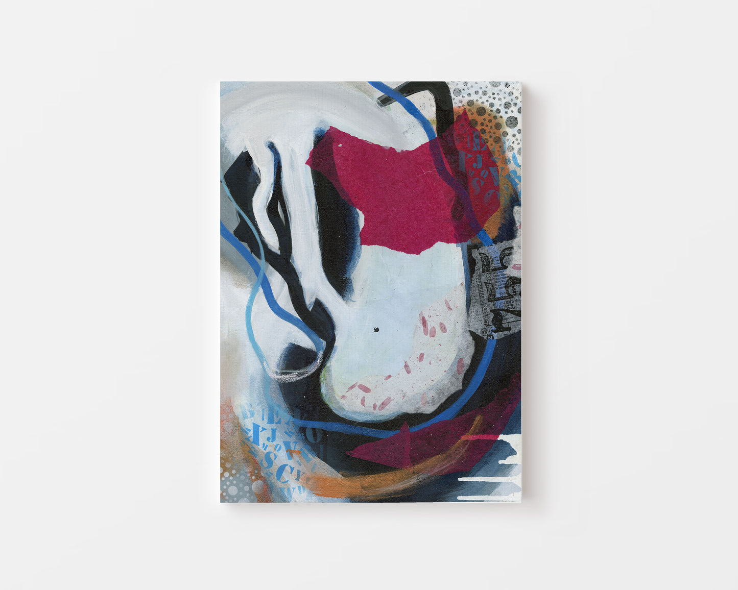 Infinite Possibilities 16x20