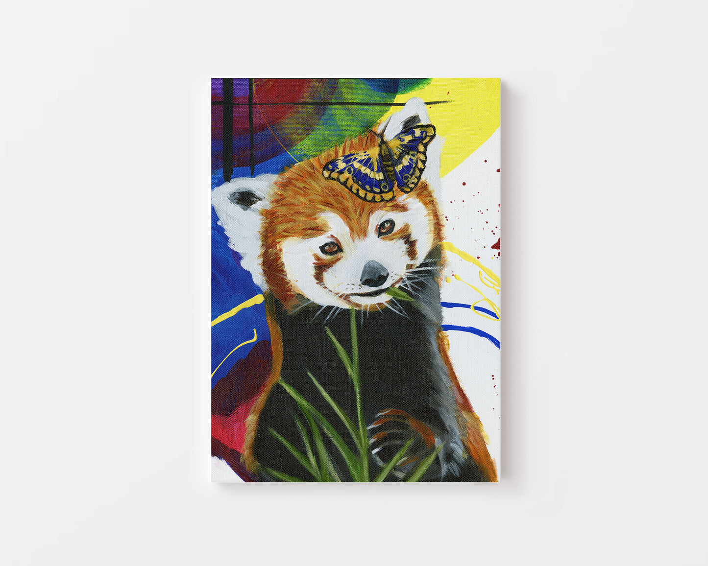 Seize the Day 12x16