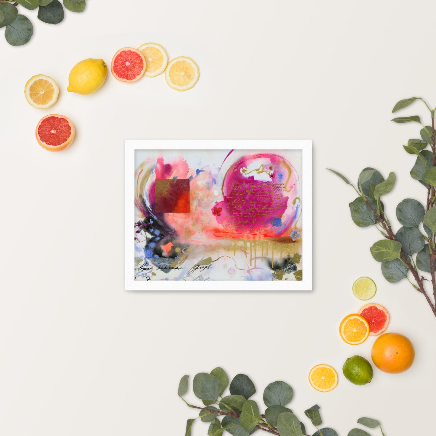 Forever Dreaming Print