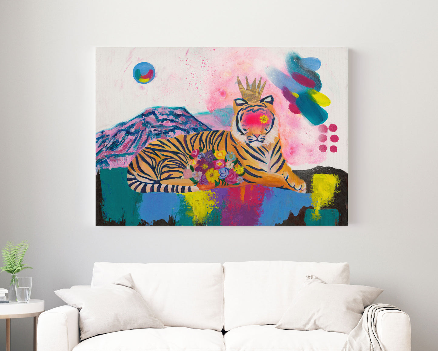 Tonight's Dream