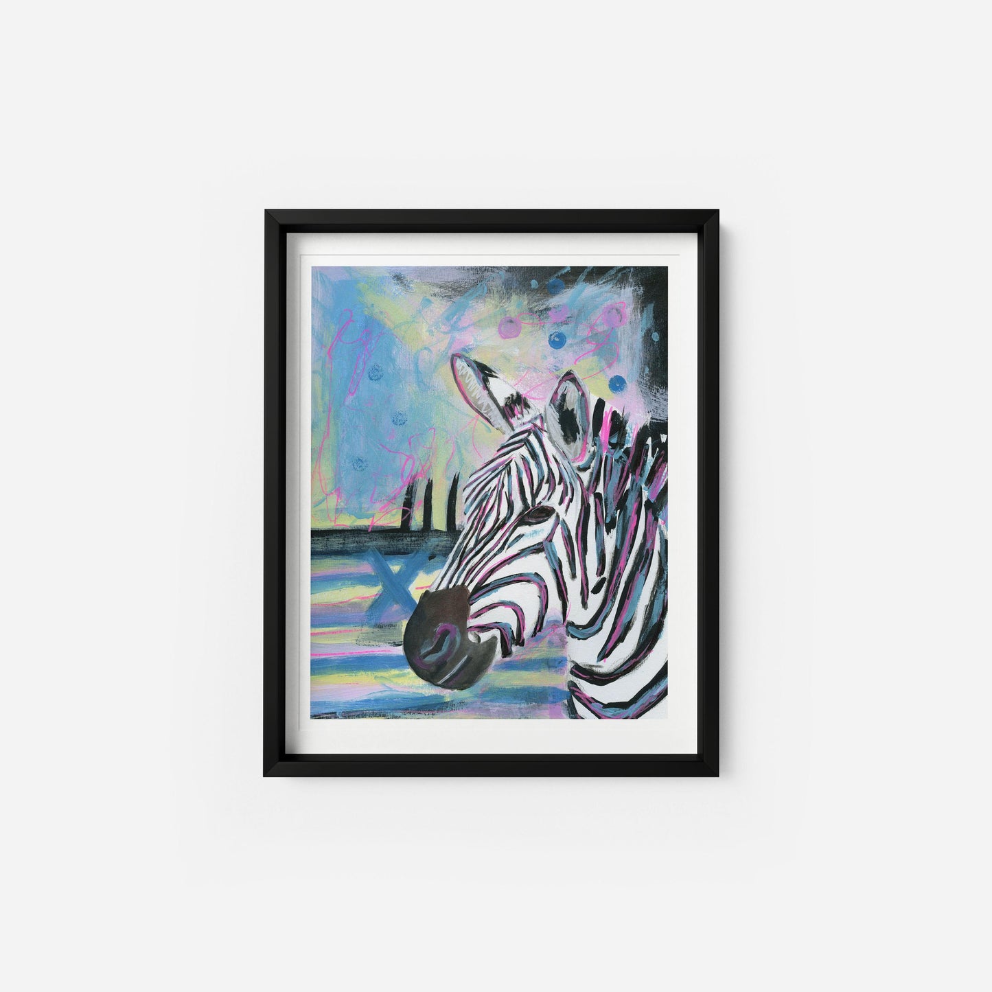 Zebra