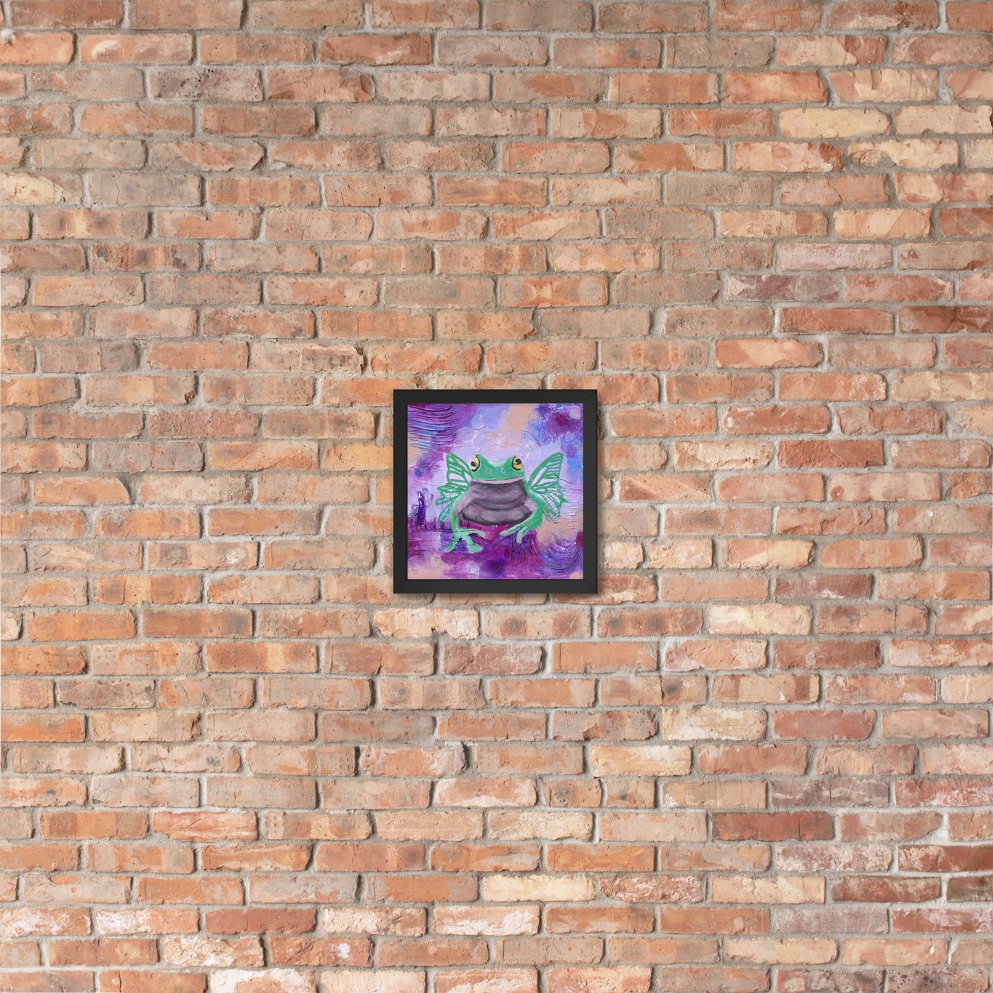 Prince Charming Print