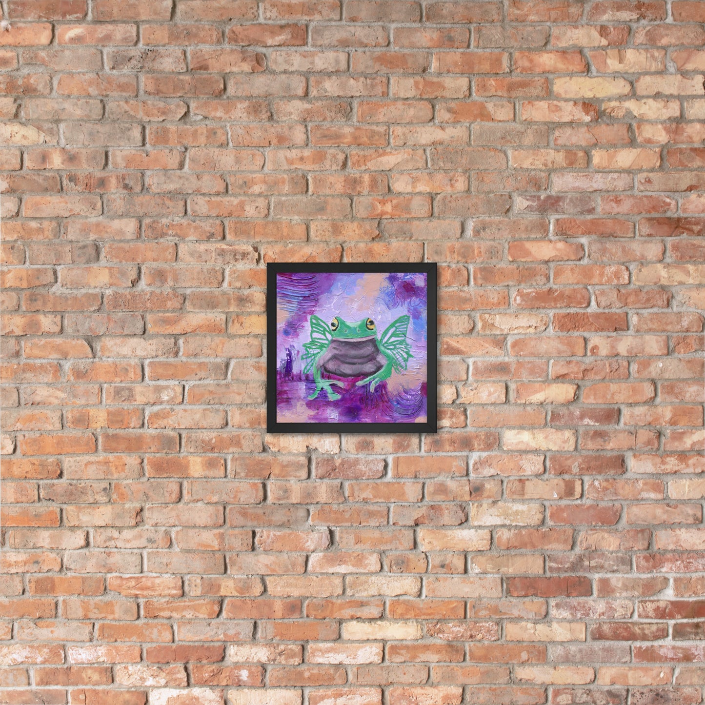 Prince Charming Print