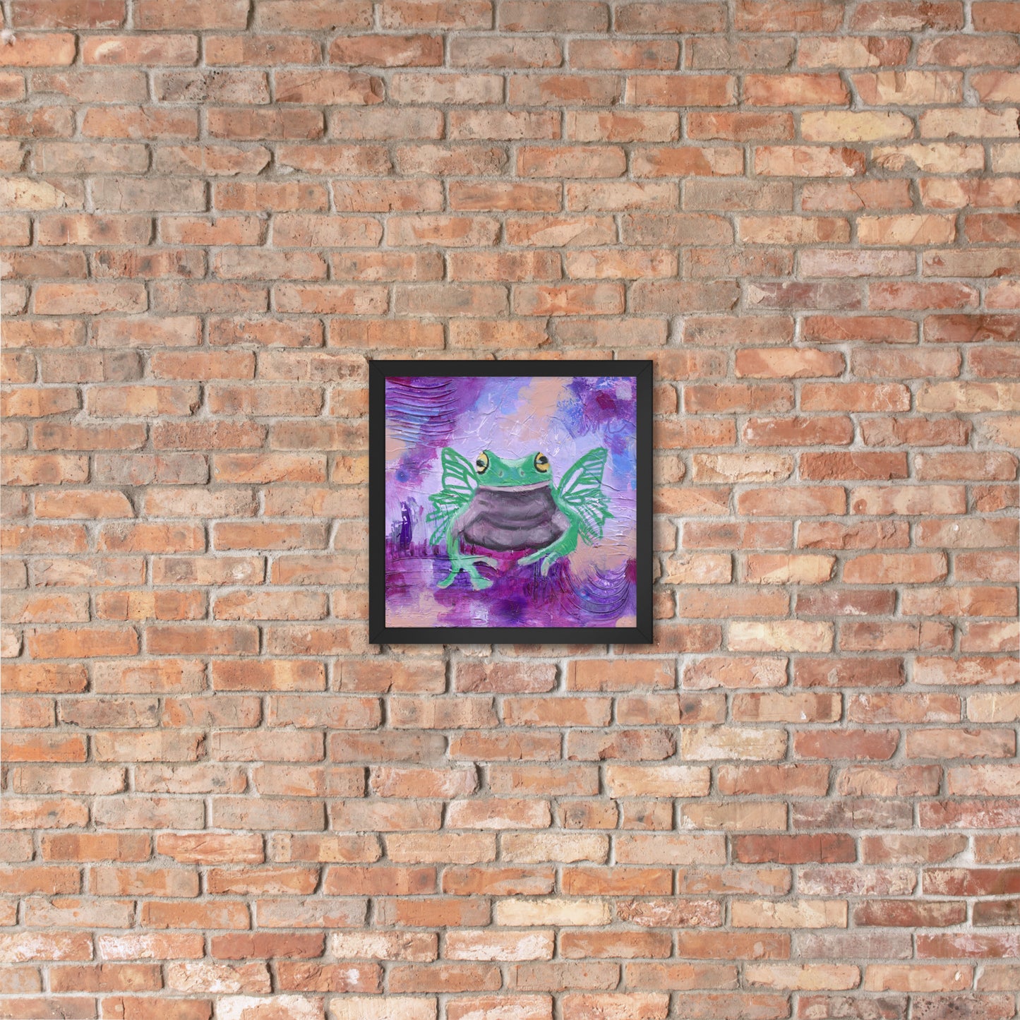 Prince Charming Print