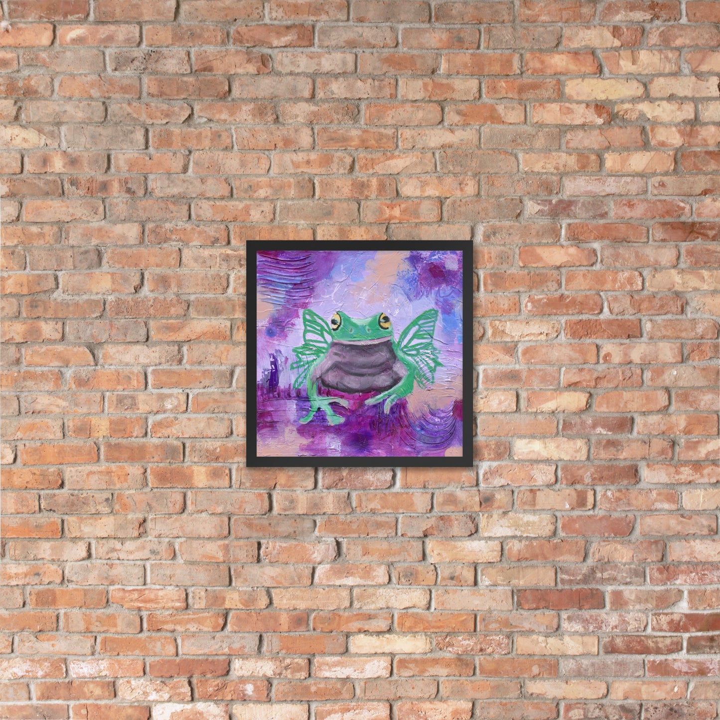 Prince Charming Print