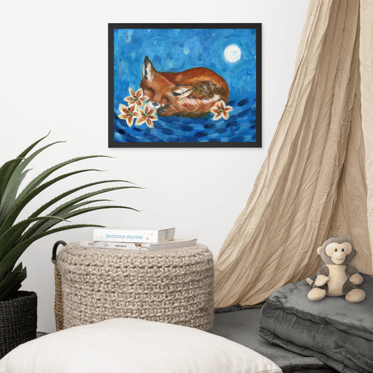 The world is Yours Print