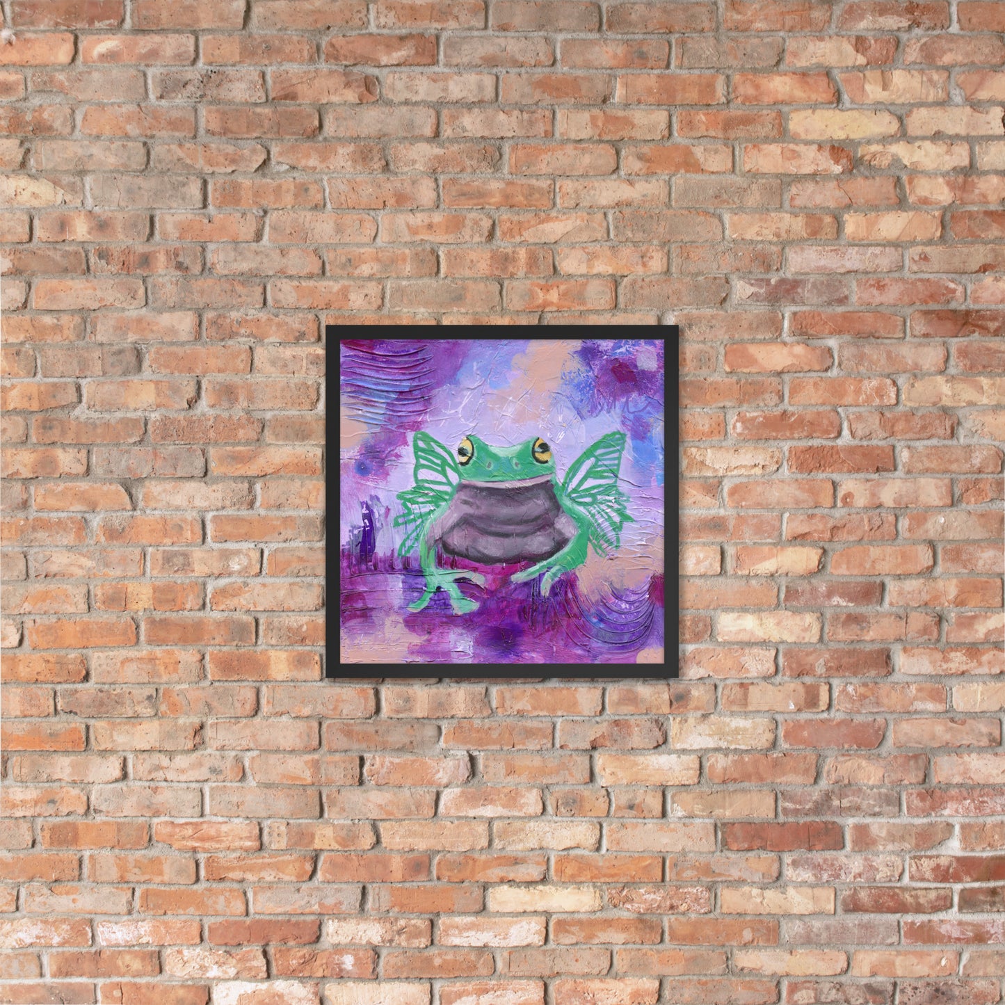Prince Charming Print