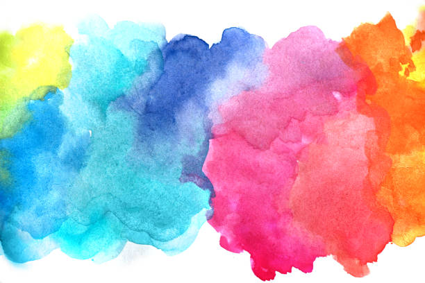 Why watercolor?