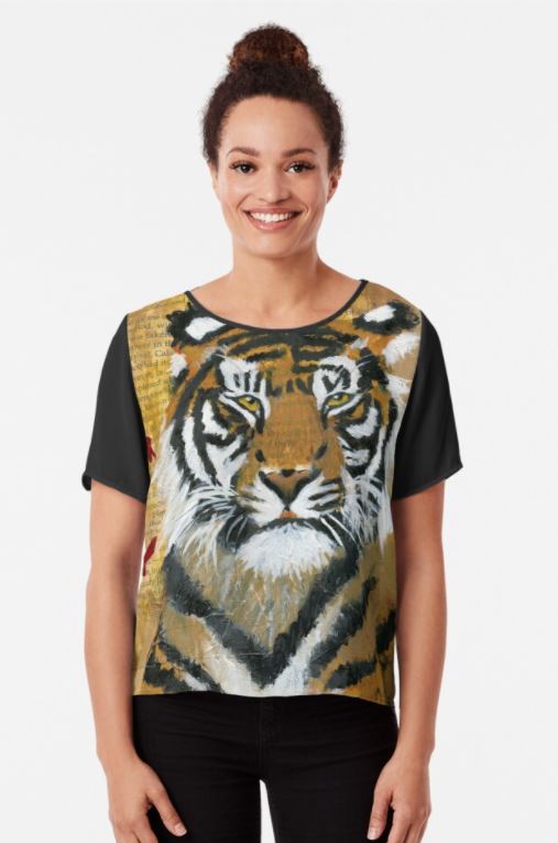 Redbubble Launch