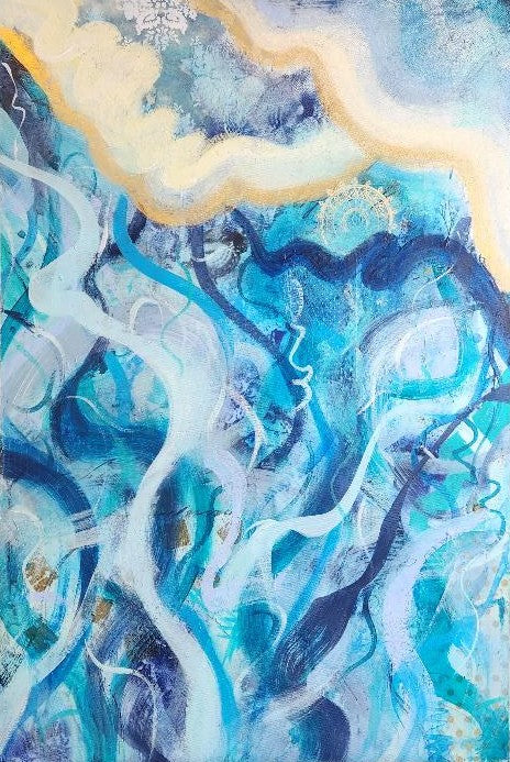 Commission 18x24