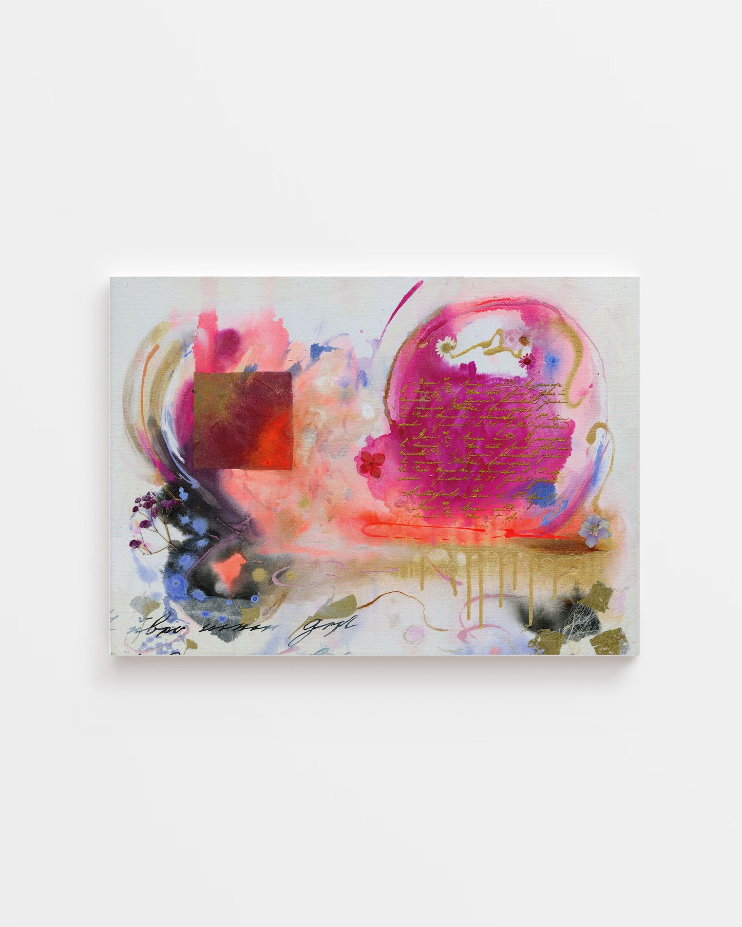 Forever Dreaming 18x24