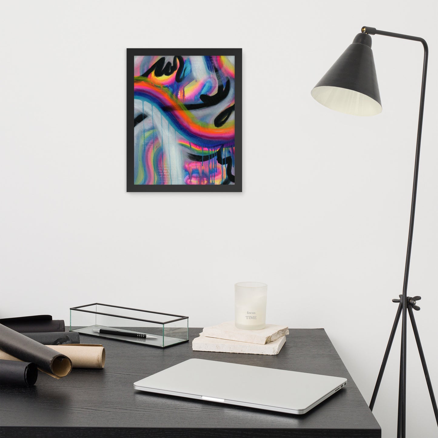 Infinte Possibilities Print