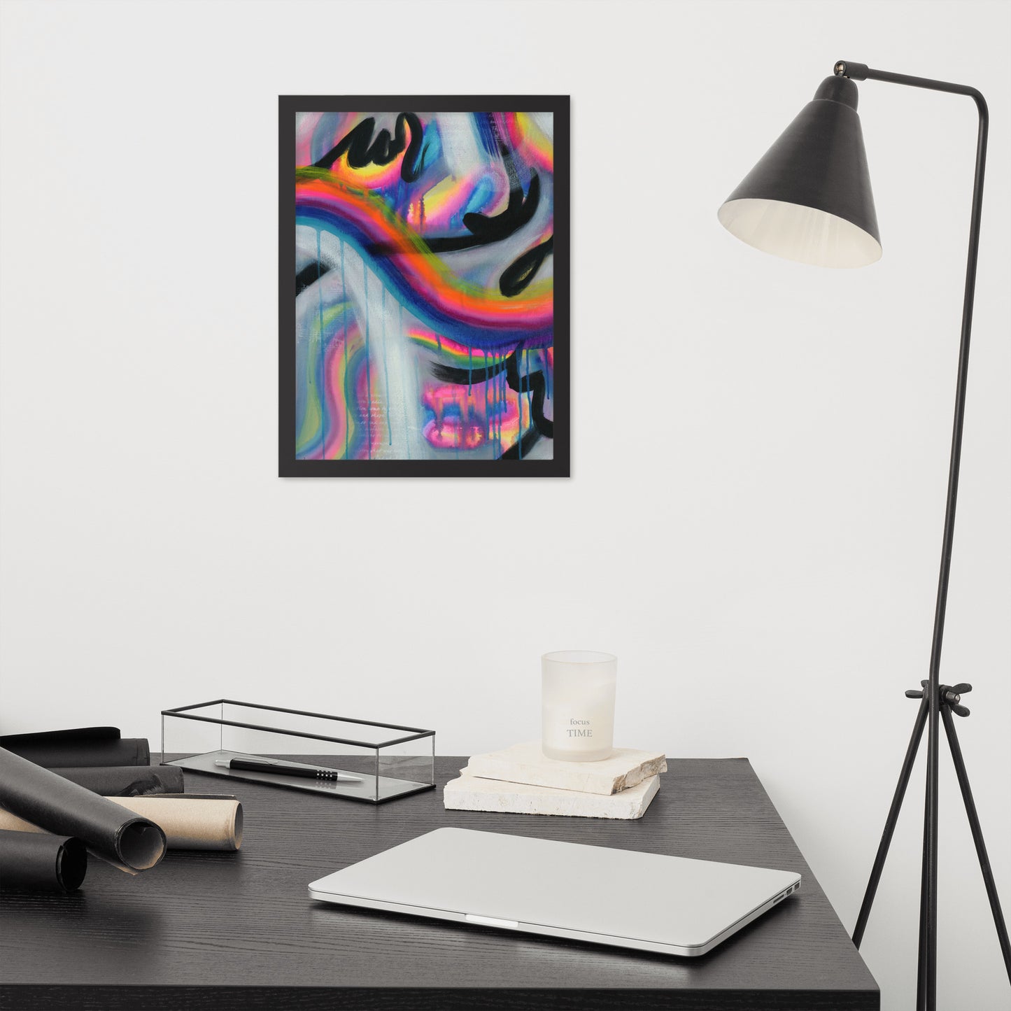 Infinte Possibilities Print