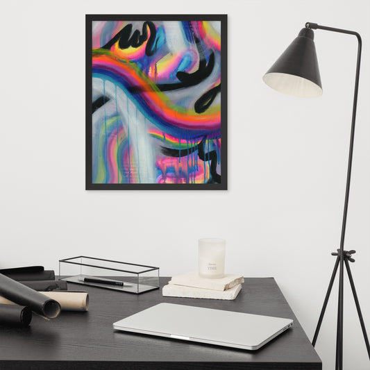 Infinte Possibilities Print