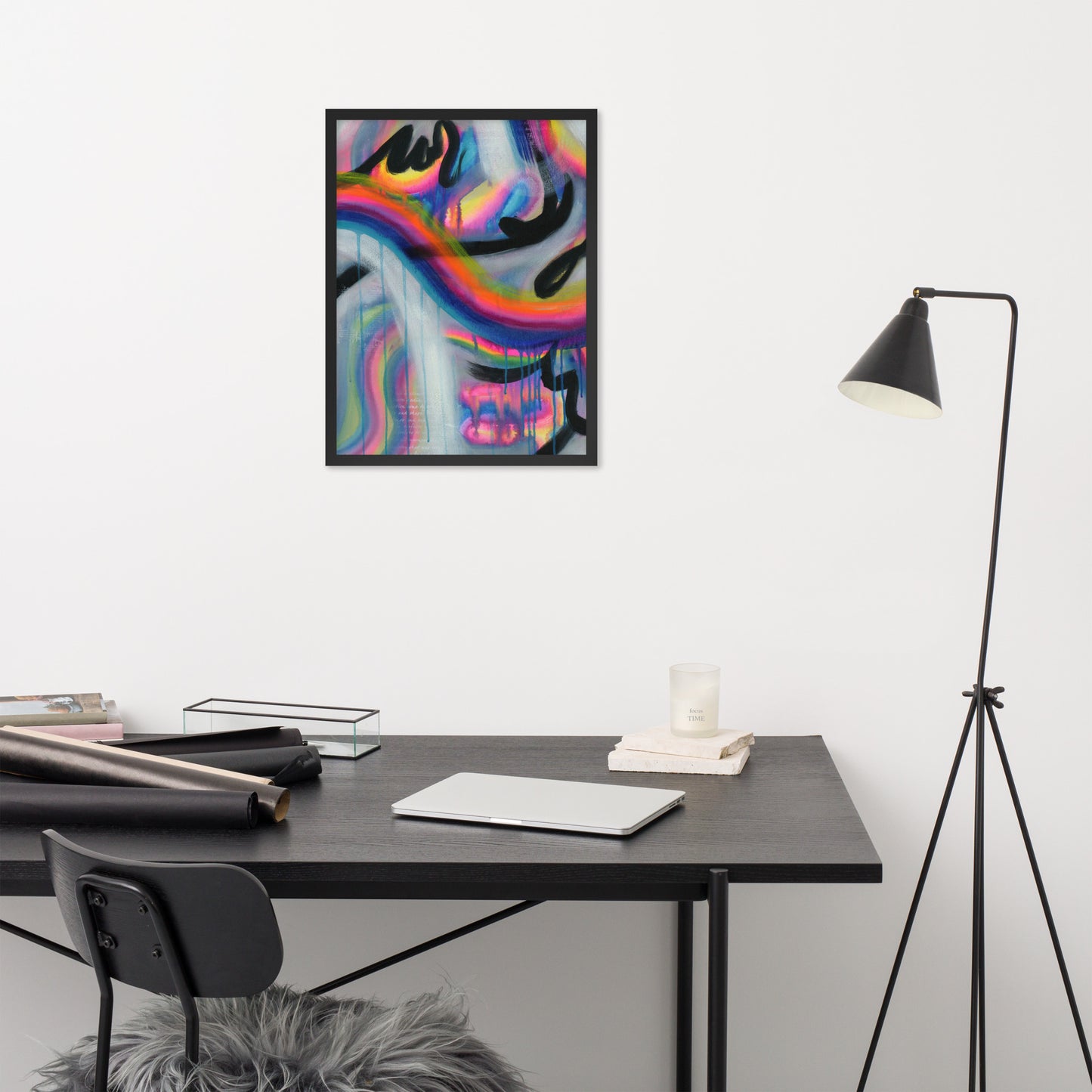 Infinte Possibilities Print