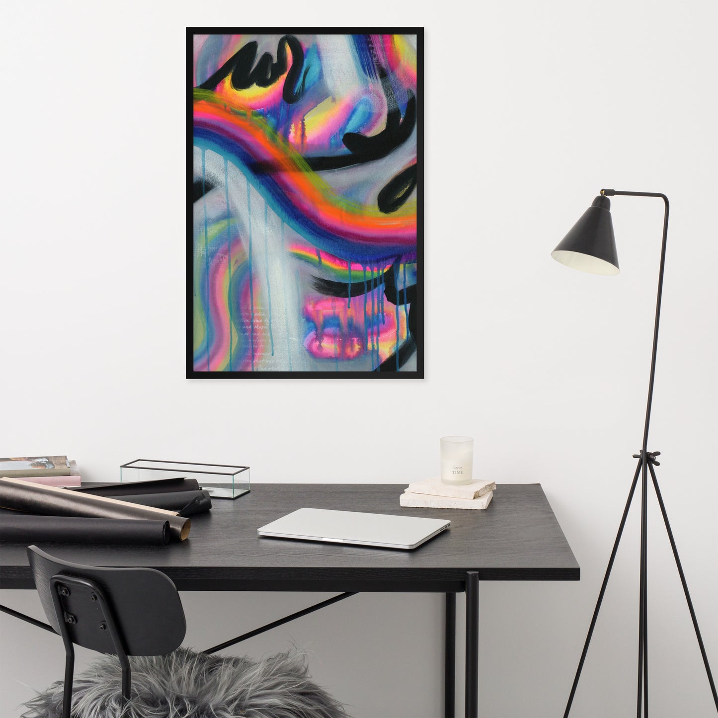Infinte Possibilities Print
