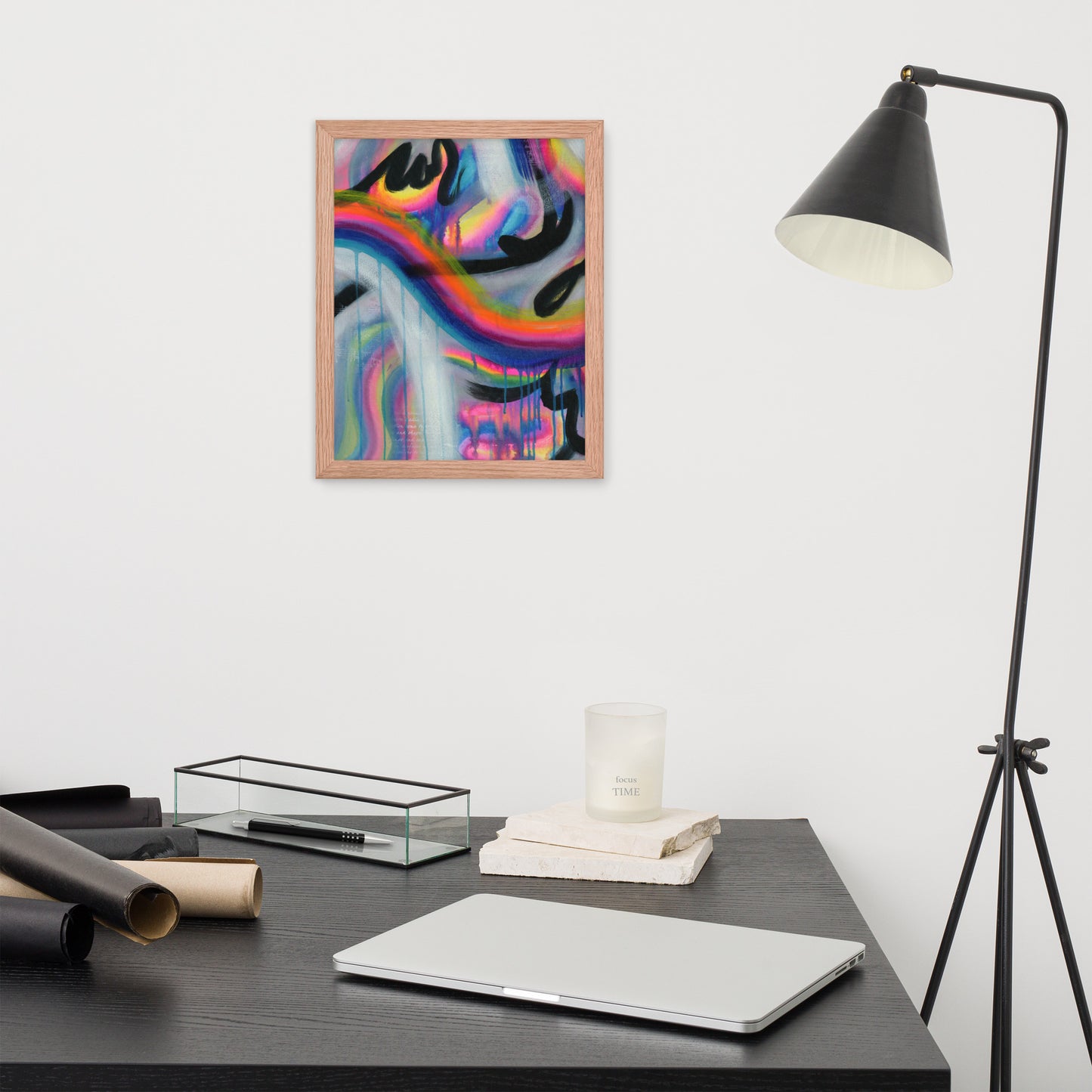 Infinte Possibilities Print