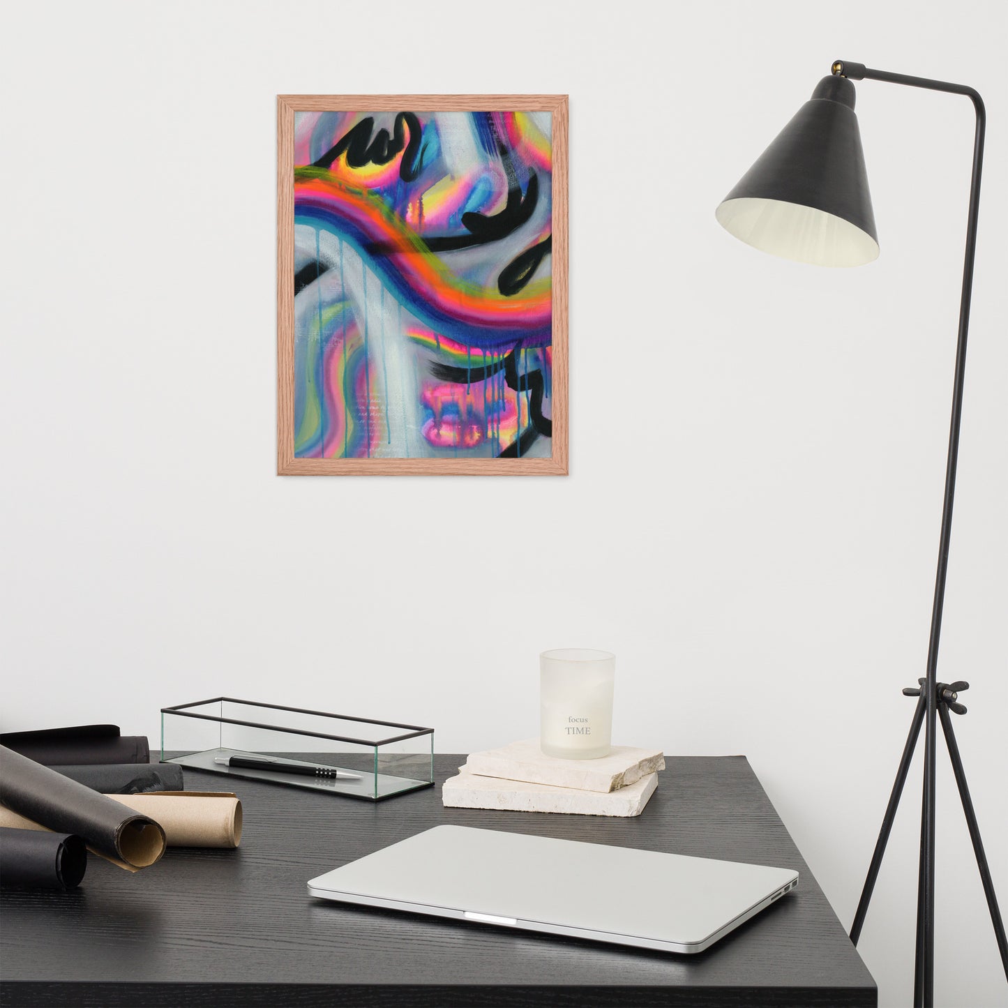 Infinte Possibilities Print
