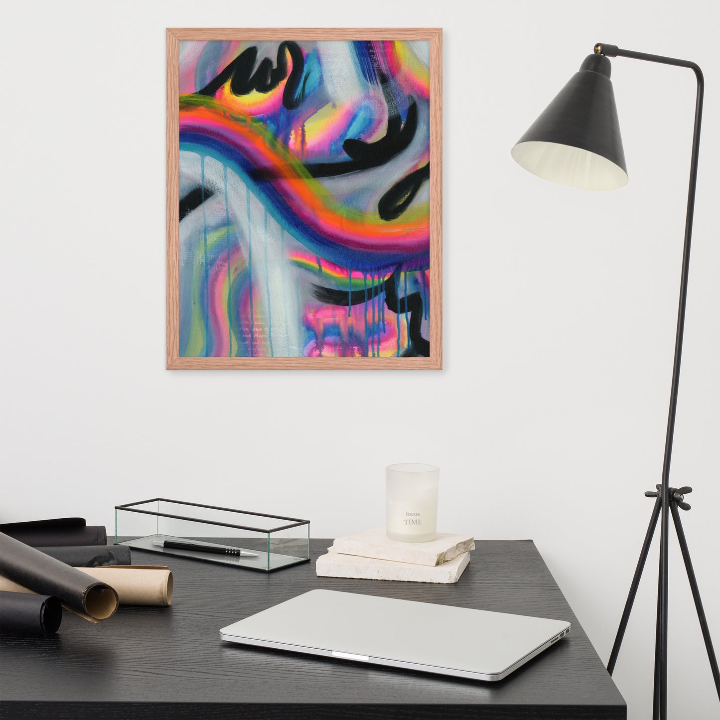 Infinte Possibilities Print