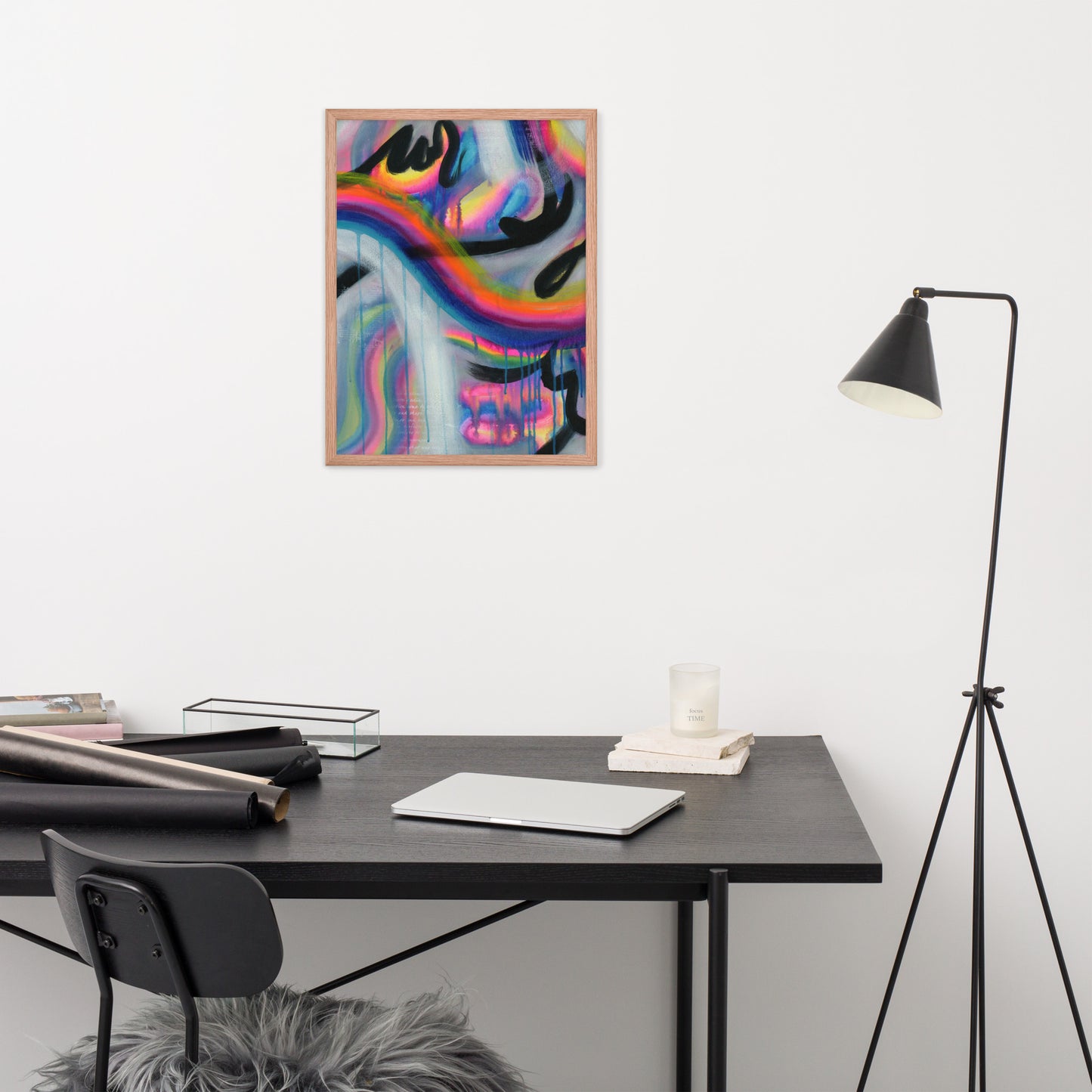 Infinte Possibilities Print