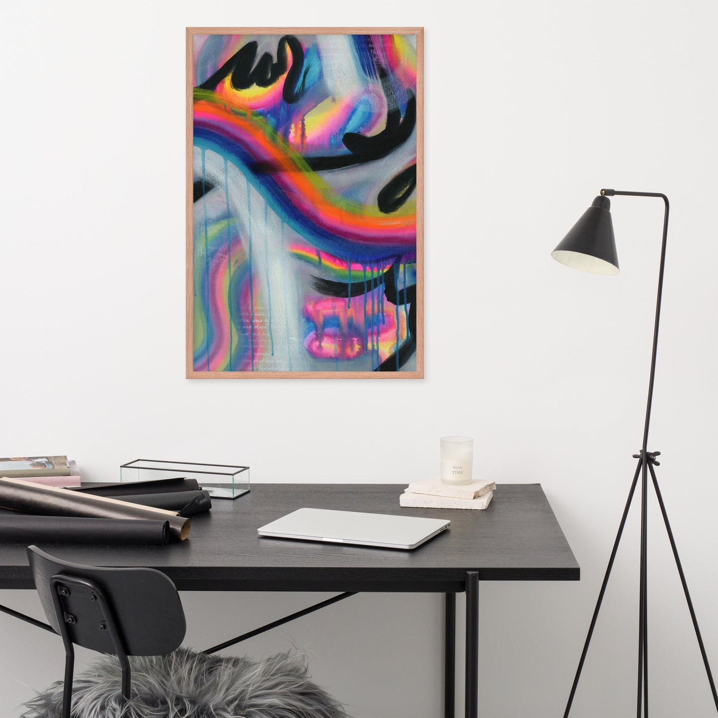 Infinte Possibilities Print