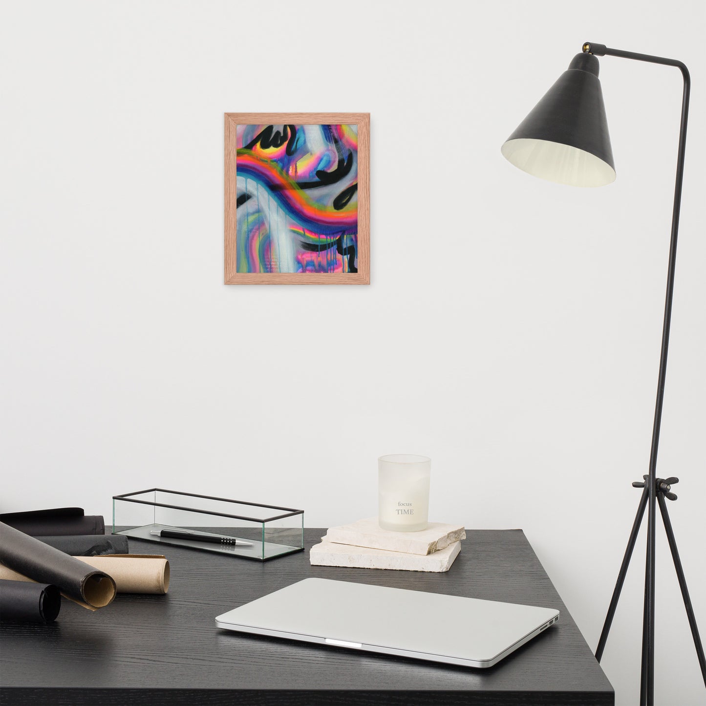Infinte Possibilities Print