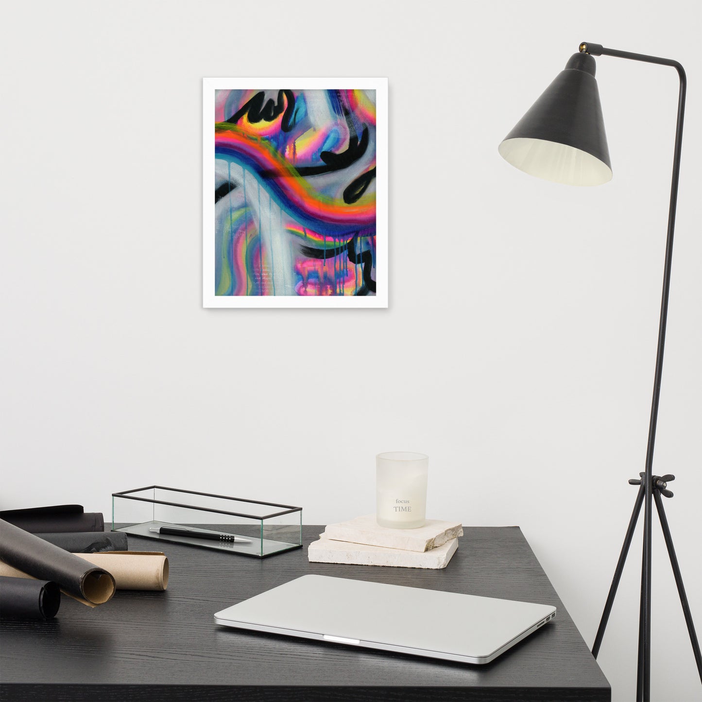 Infinte Possibilities Print