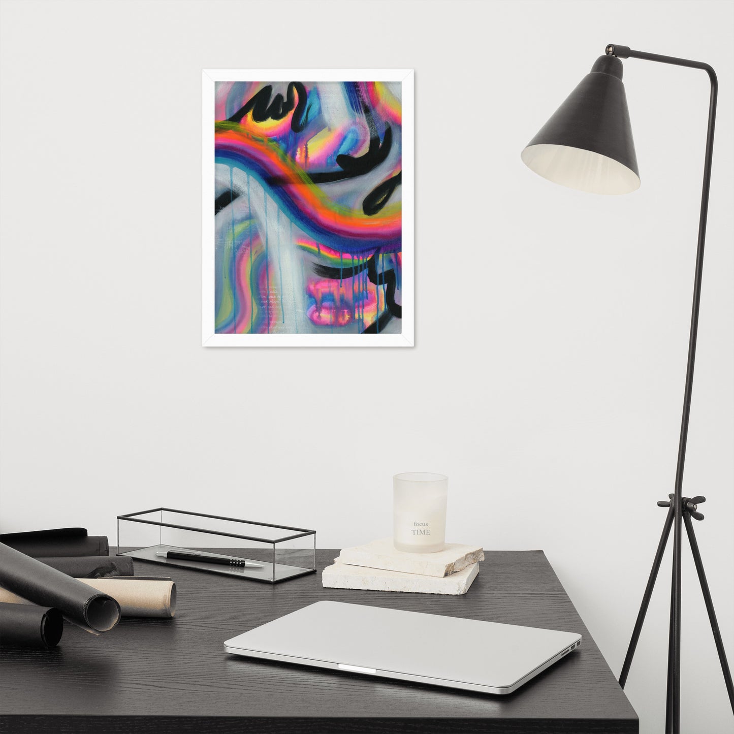 Infinte Possibilities Print