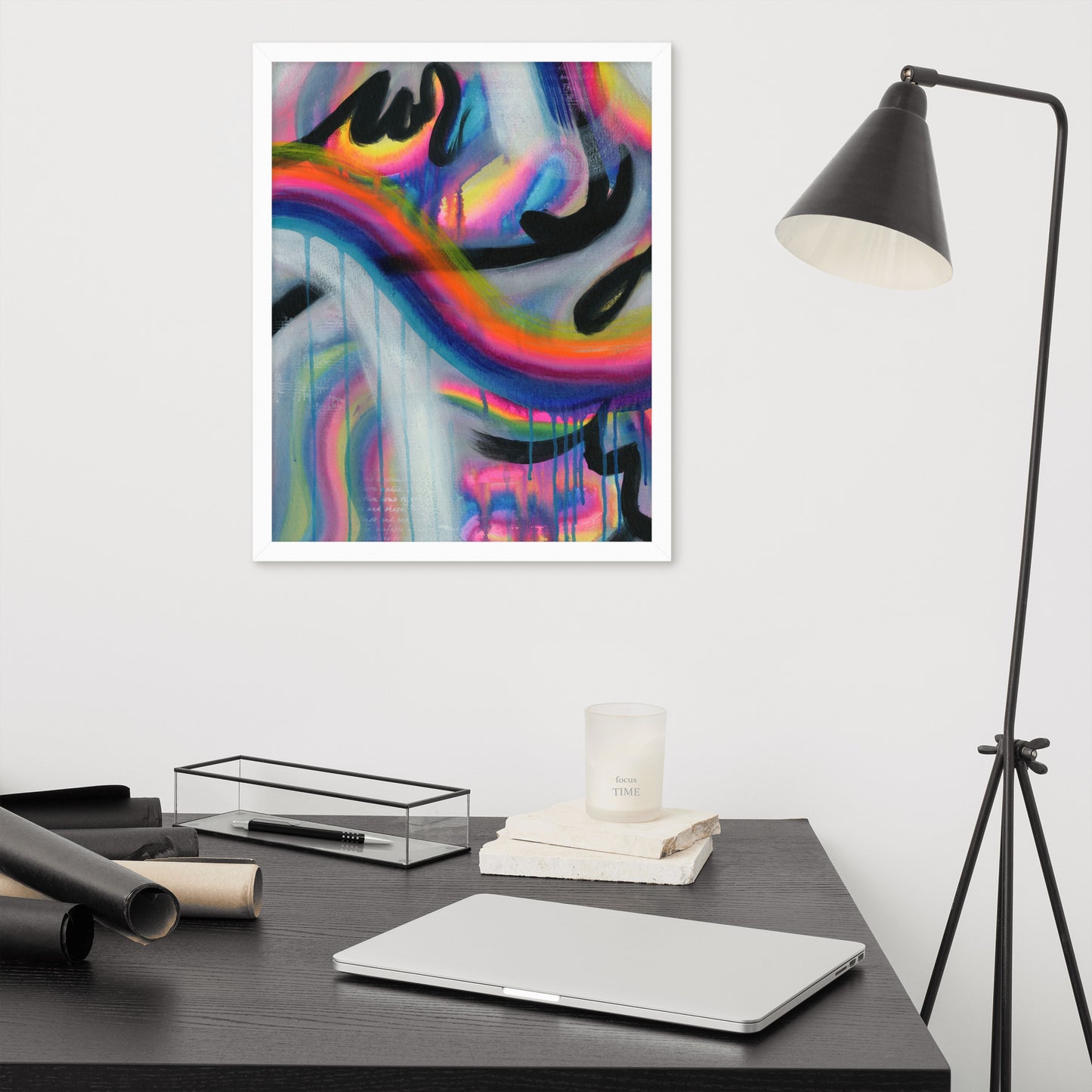 Infinte Possibilities Print