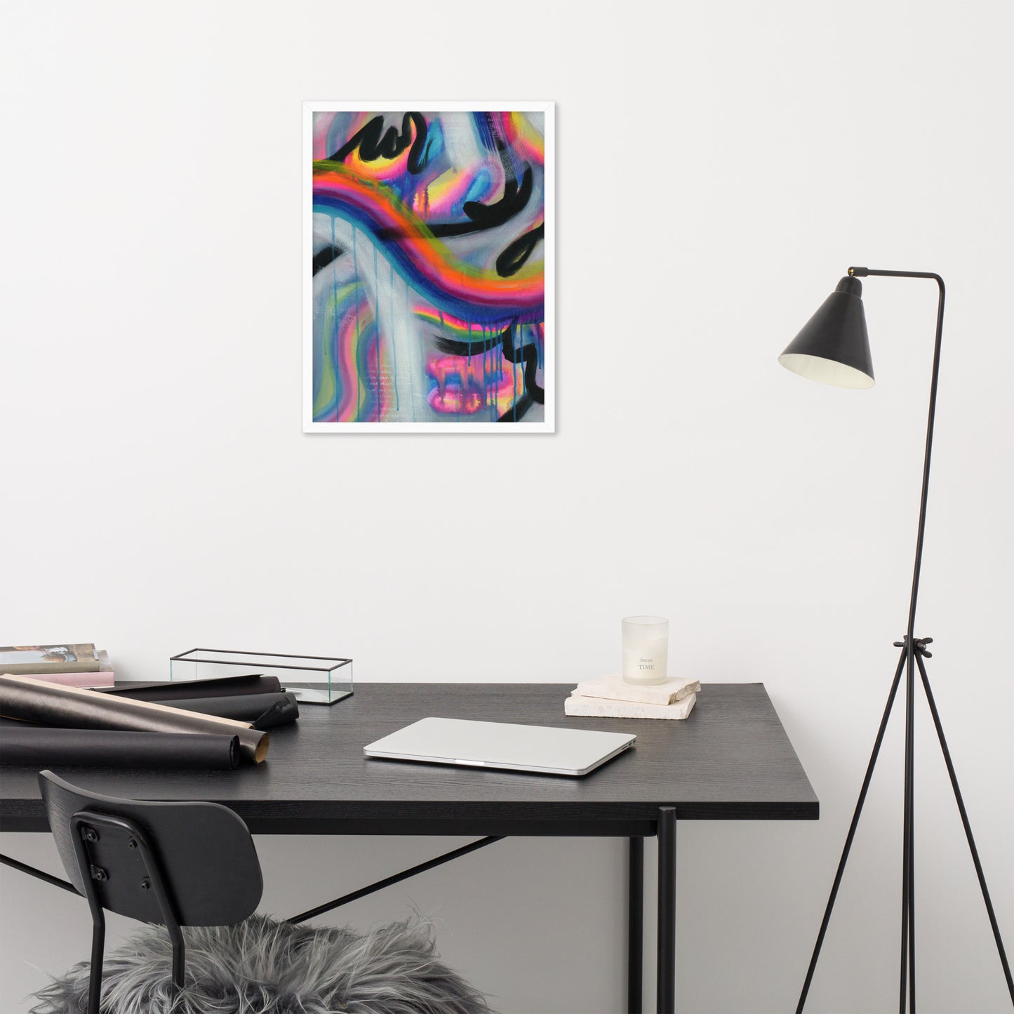 Infinte Possibilities Print