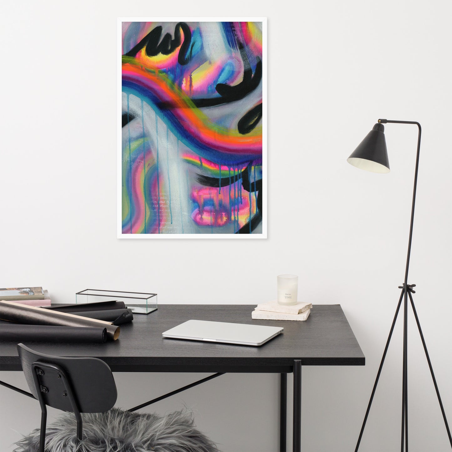 Infinte Possibilities Print
