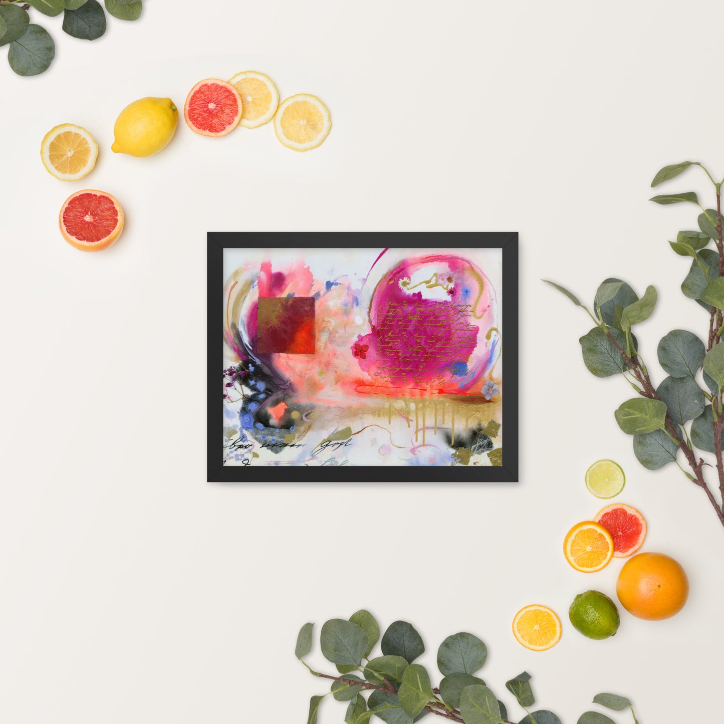 Forever Dreaming Print