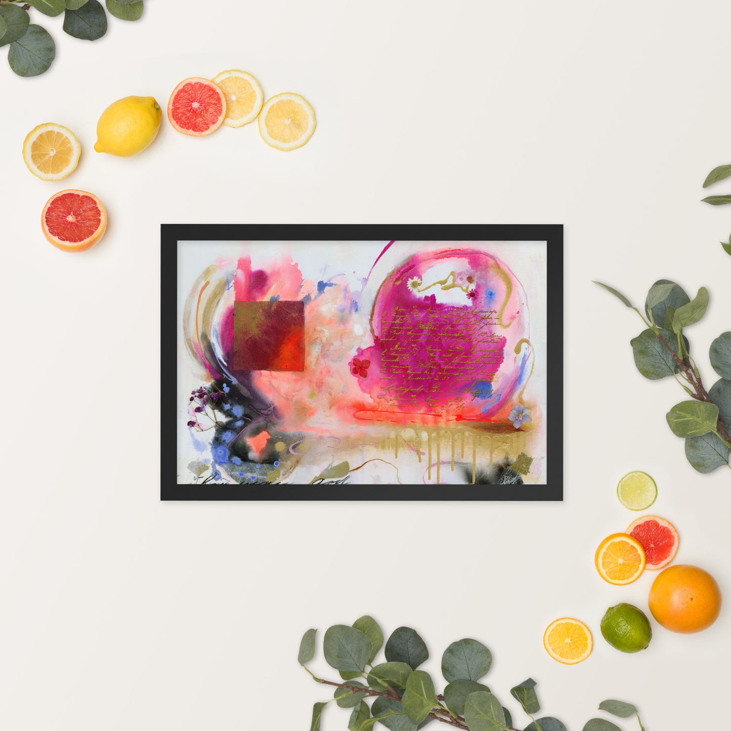Forever Dreaming Print