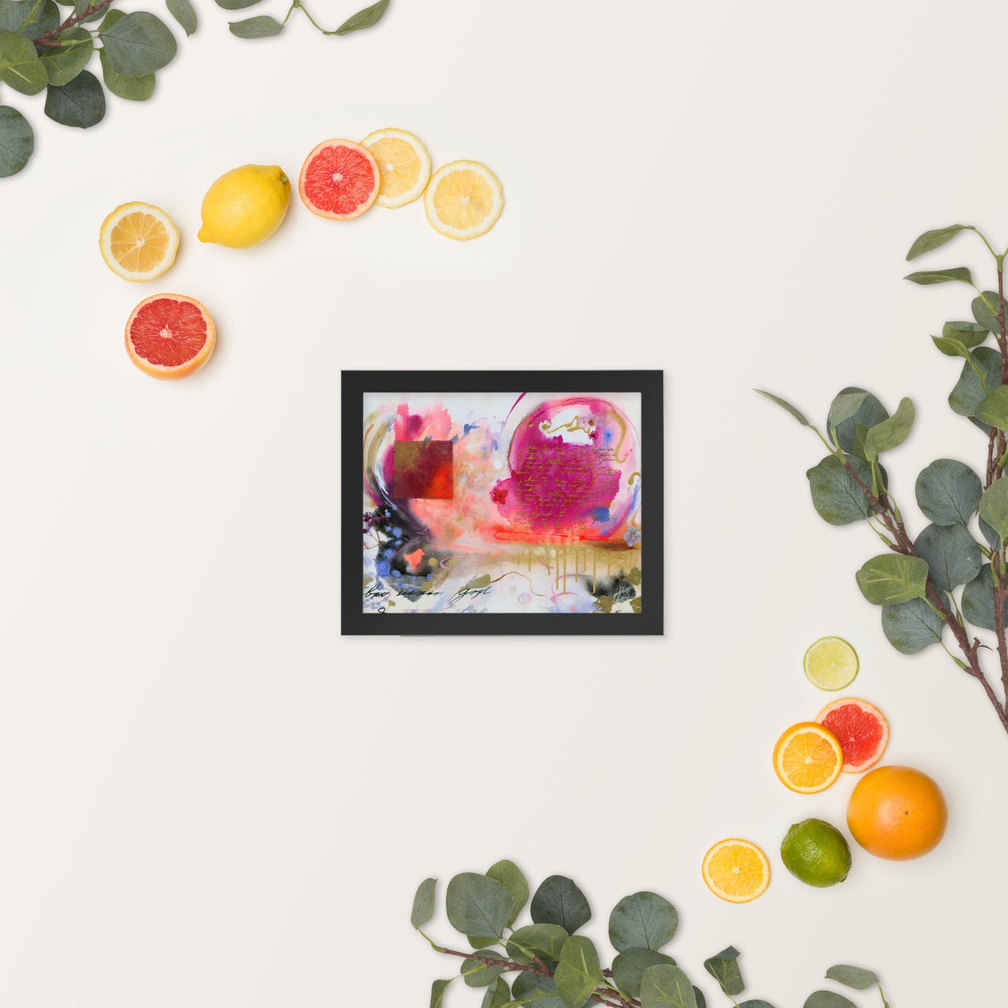 Forever Dreaming Print