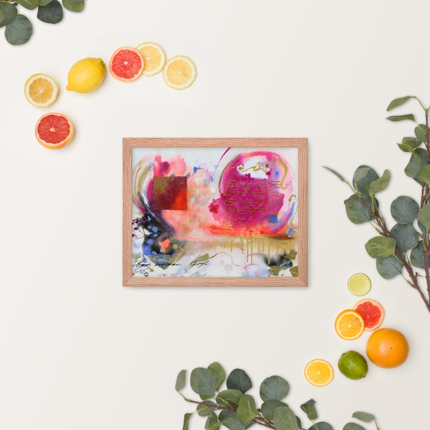 Forever Dreaming Print