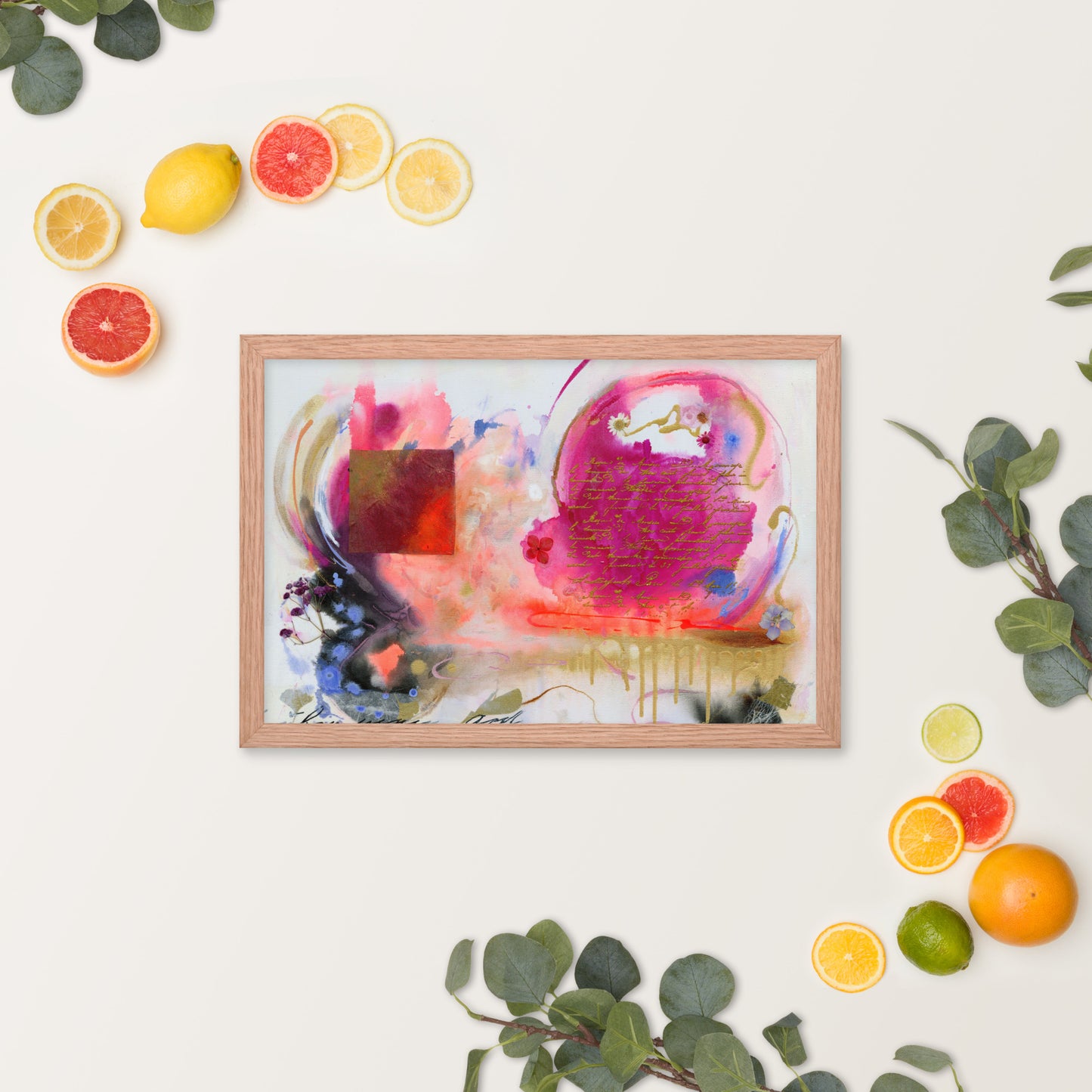 Forever Dreaming Print