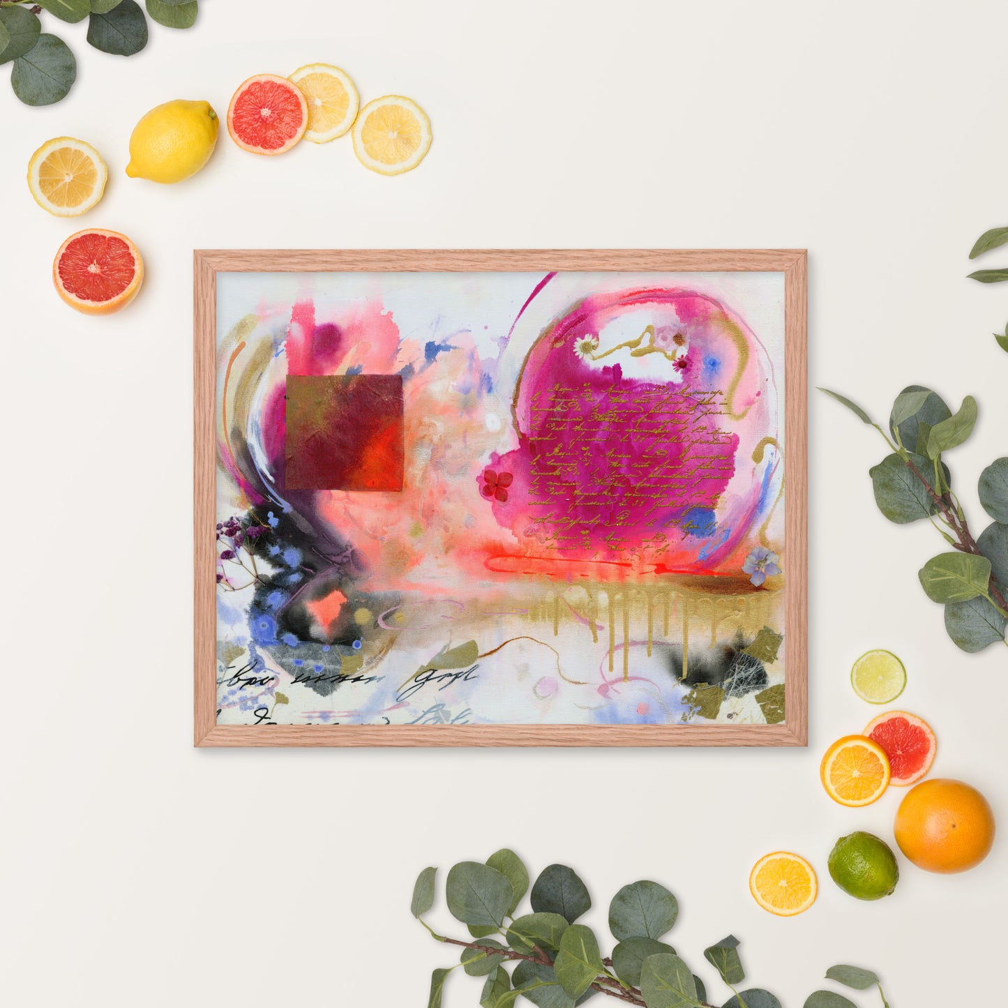 Forever Dreaming Print