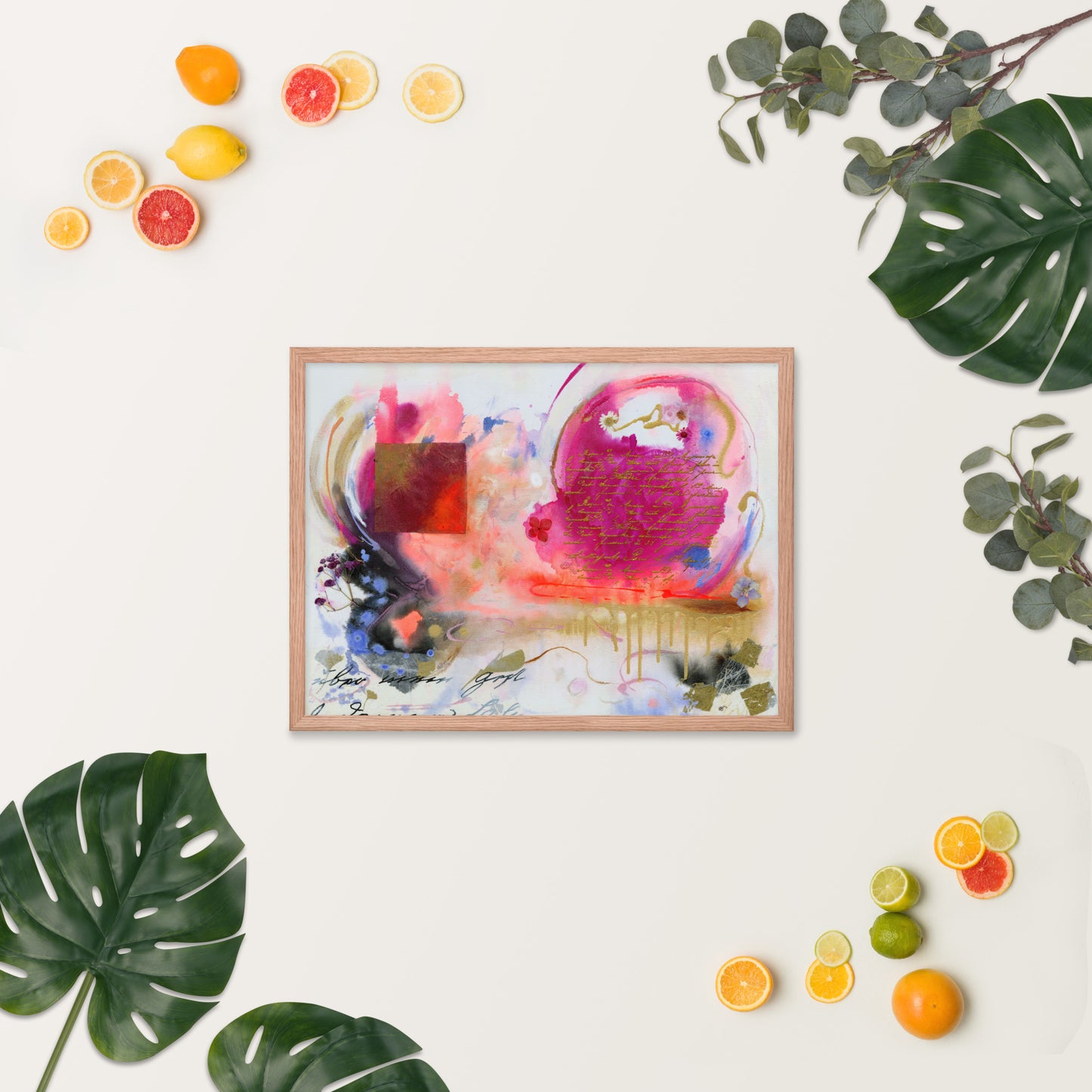 Forever Dreaming Print