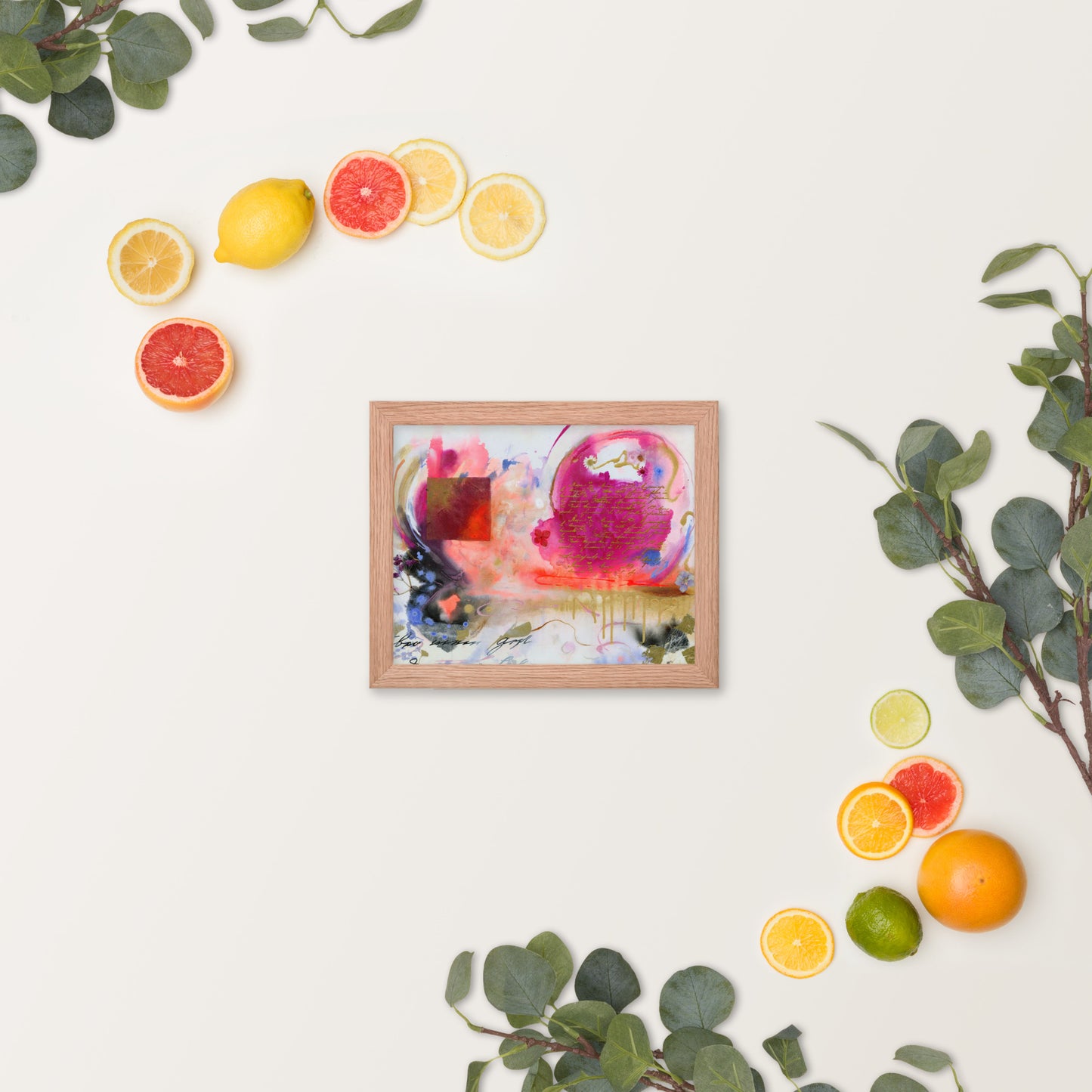 Forever Dreaming Print