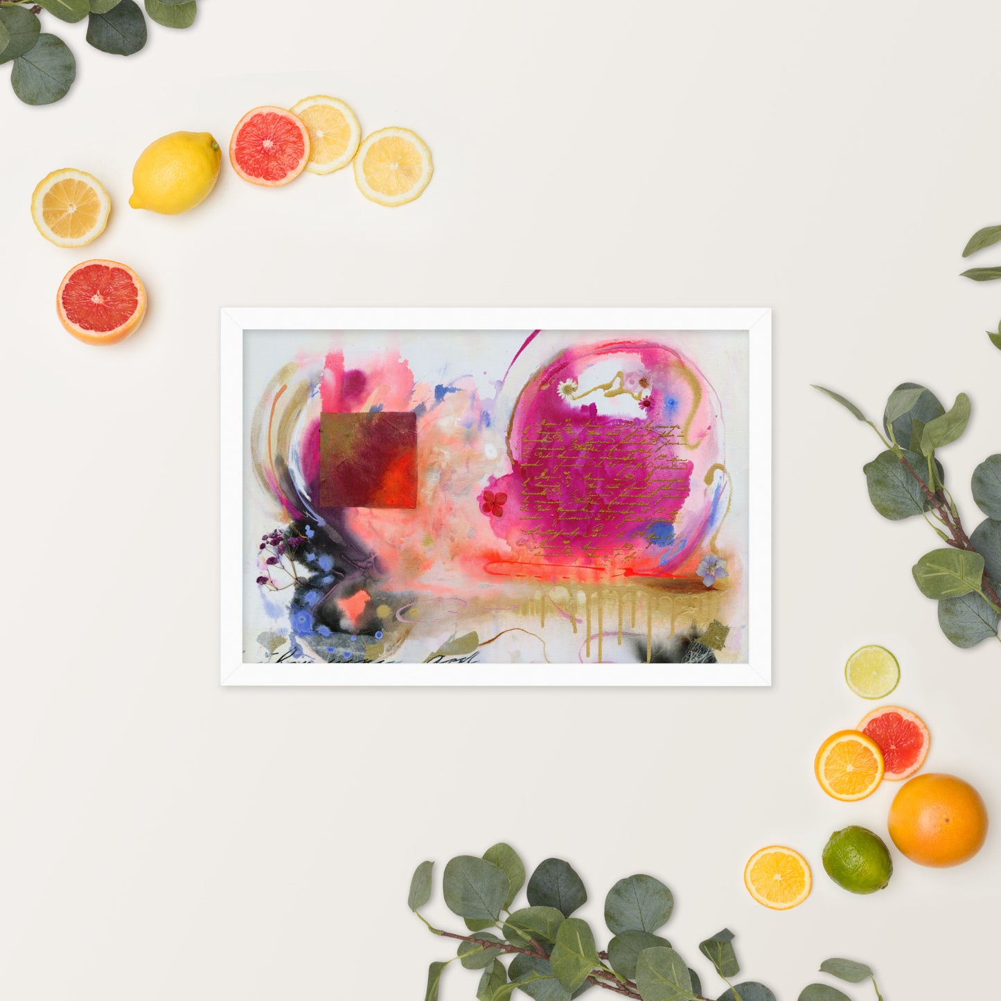 Forever Dreaming Print
