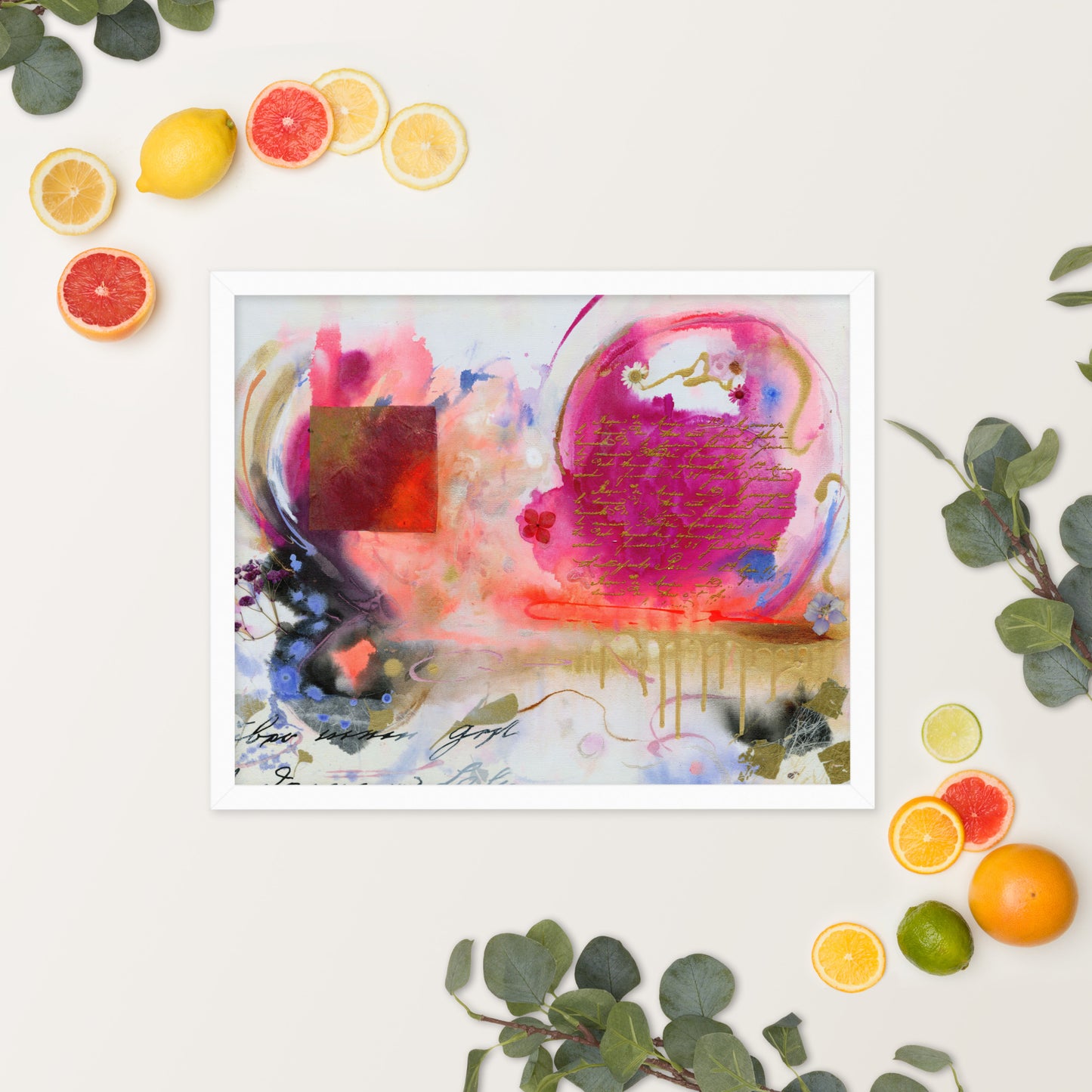 Forever Dreaming Print
