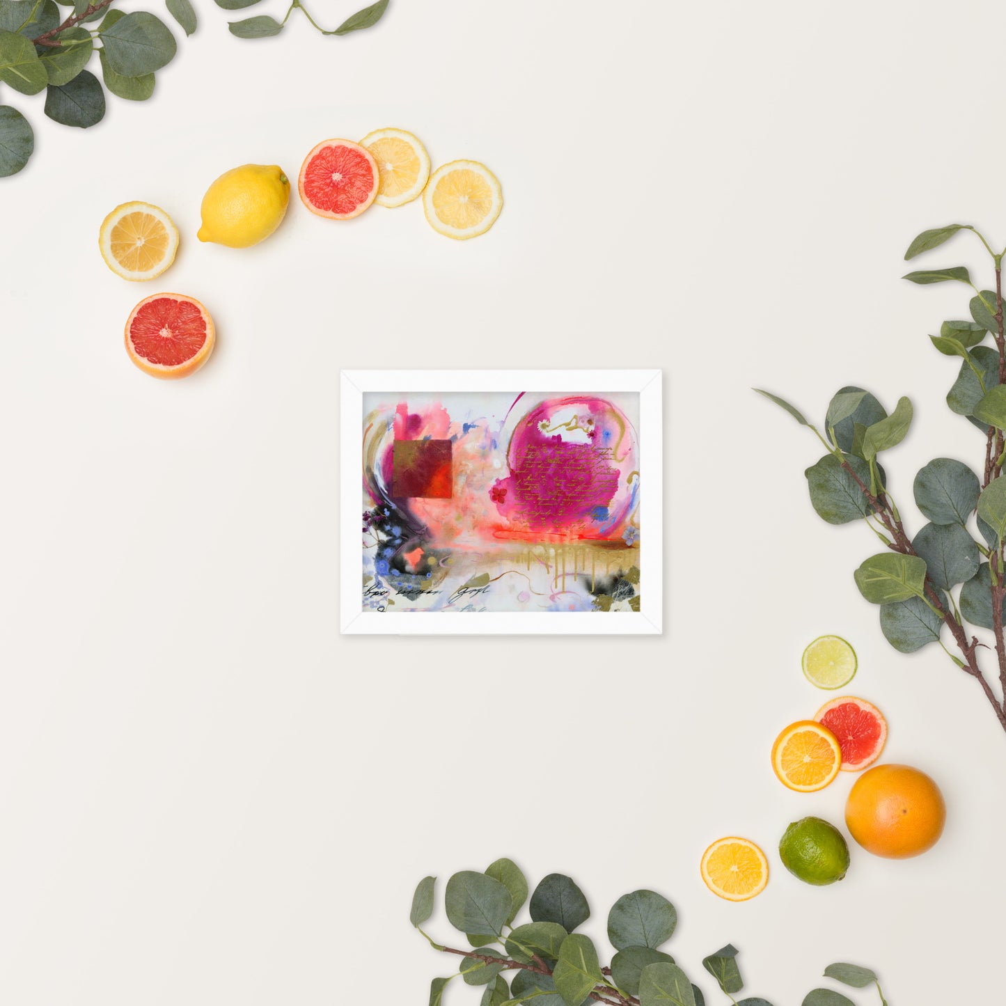 Forever Dreaming Print