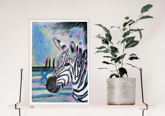 Zebra