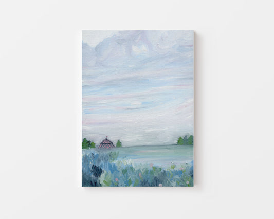 Pastel Circus Dreams